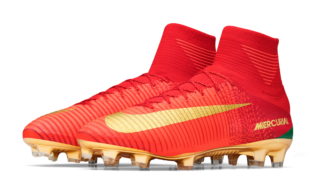 nike cr7 limited edition