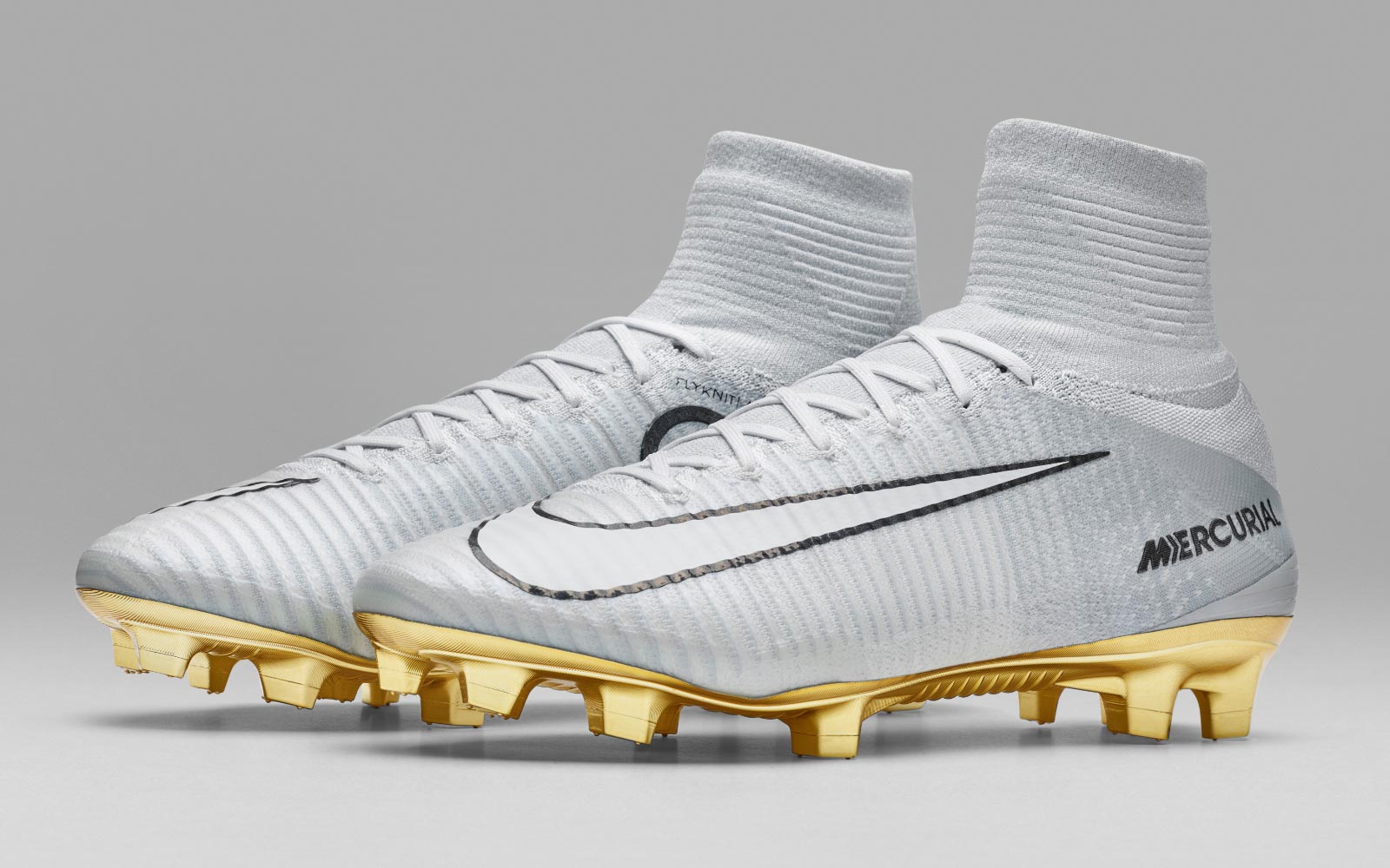 Nike Limited Edition Boots 