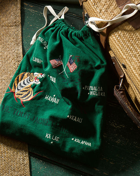 Ralph Lauren Launches a Limited Edition Polo Collection