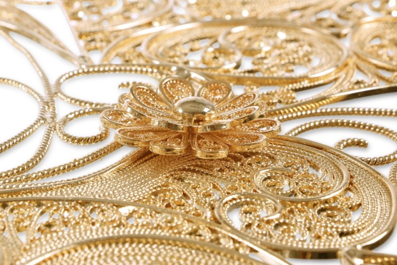 filigree 