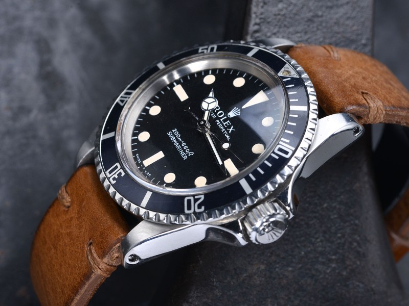 The Best Places To Buy Vintage Rolex Watches