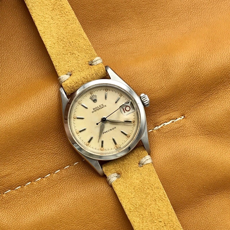 The Best Places Vintage Rolex Watches – Design Limited Edition