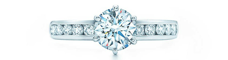 Engagement Rings – Design Limited Edition