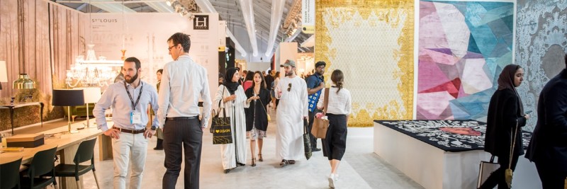 Dubai Design Week – The Celebration of Creativity and Design