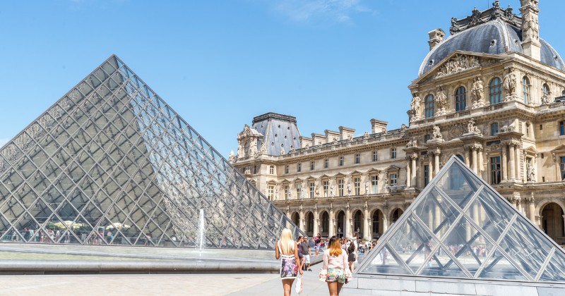 Luxury Lifestyle – Exclusive Experiences in Paris