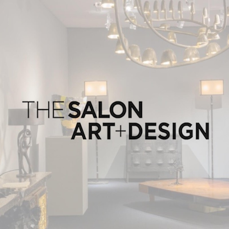 The Best Art Galleries in Salon Art + Design New York