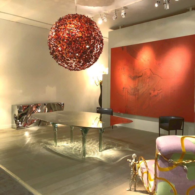 New York Events: What To Expect About The Salon Art & Design