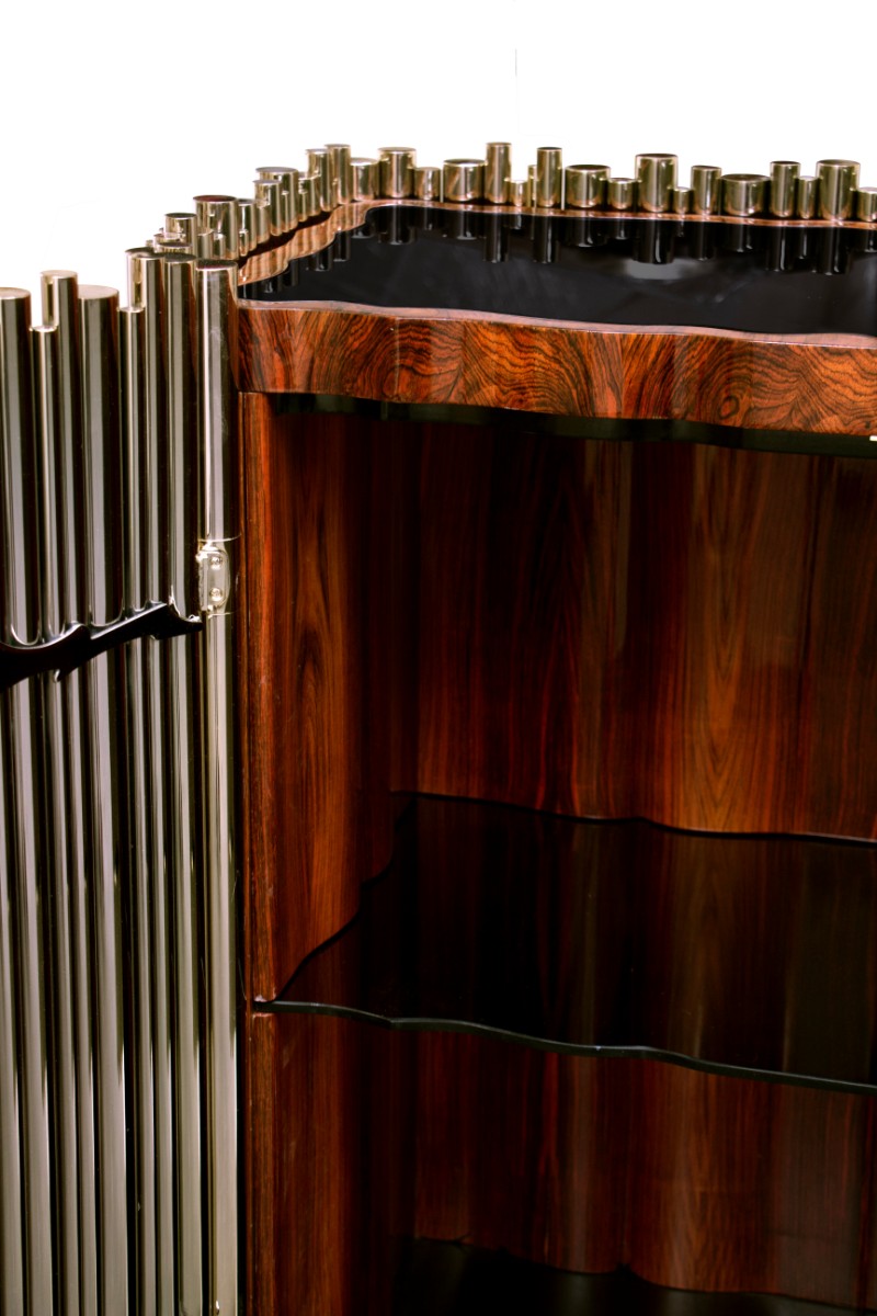Symphony Sideboard – A Luxury Fine Art Piece by Boca do Lobo