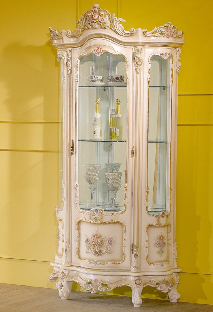 The Most Expensive Display Cabinets In, Most Expensive Cabinet In The World