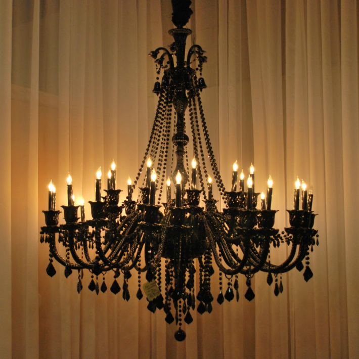 Most Expensive Chandeliers In The World, The Most Expensive Chandelier In World