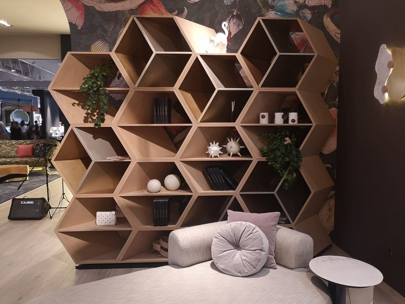 Get Inspired by the New Design Trends from Maison et Objet 2019