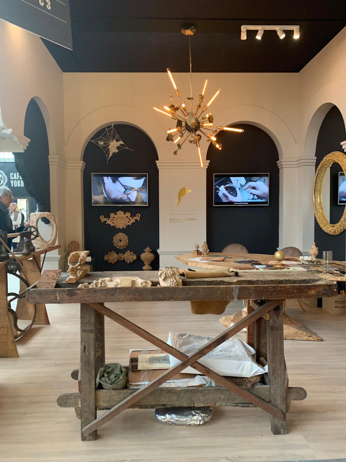 Maison et Objet 2019 – First Highlights from the First Day