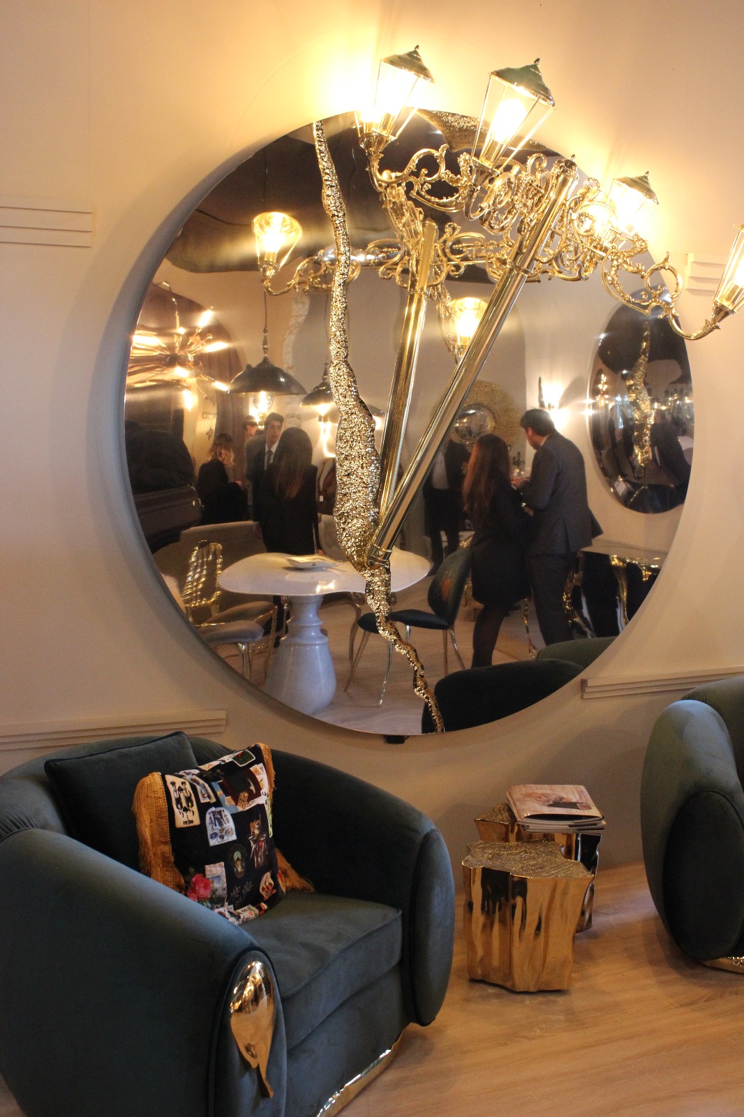 Maison et Objet 2019 – First Highlights from the First Day