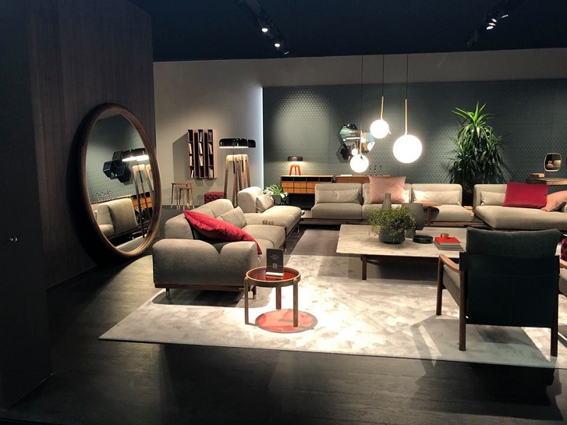 Maison et Objet 2019 – First Highlights from the First Day