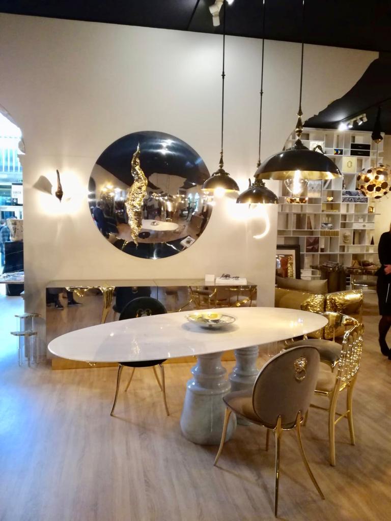 Maison et Objet 2019 – First Highlights from the First Day