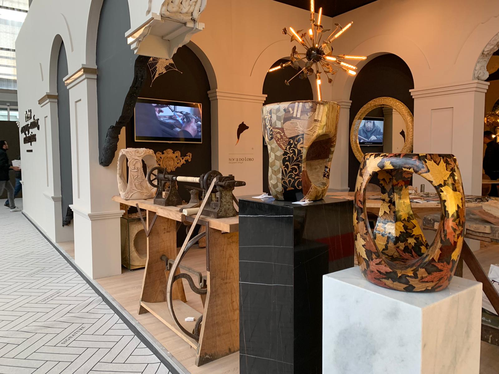 Maison et Objet 2019 – First Highlights from the First Day