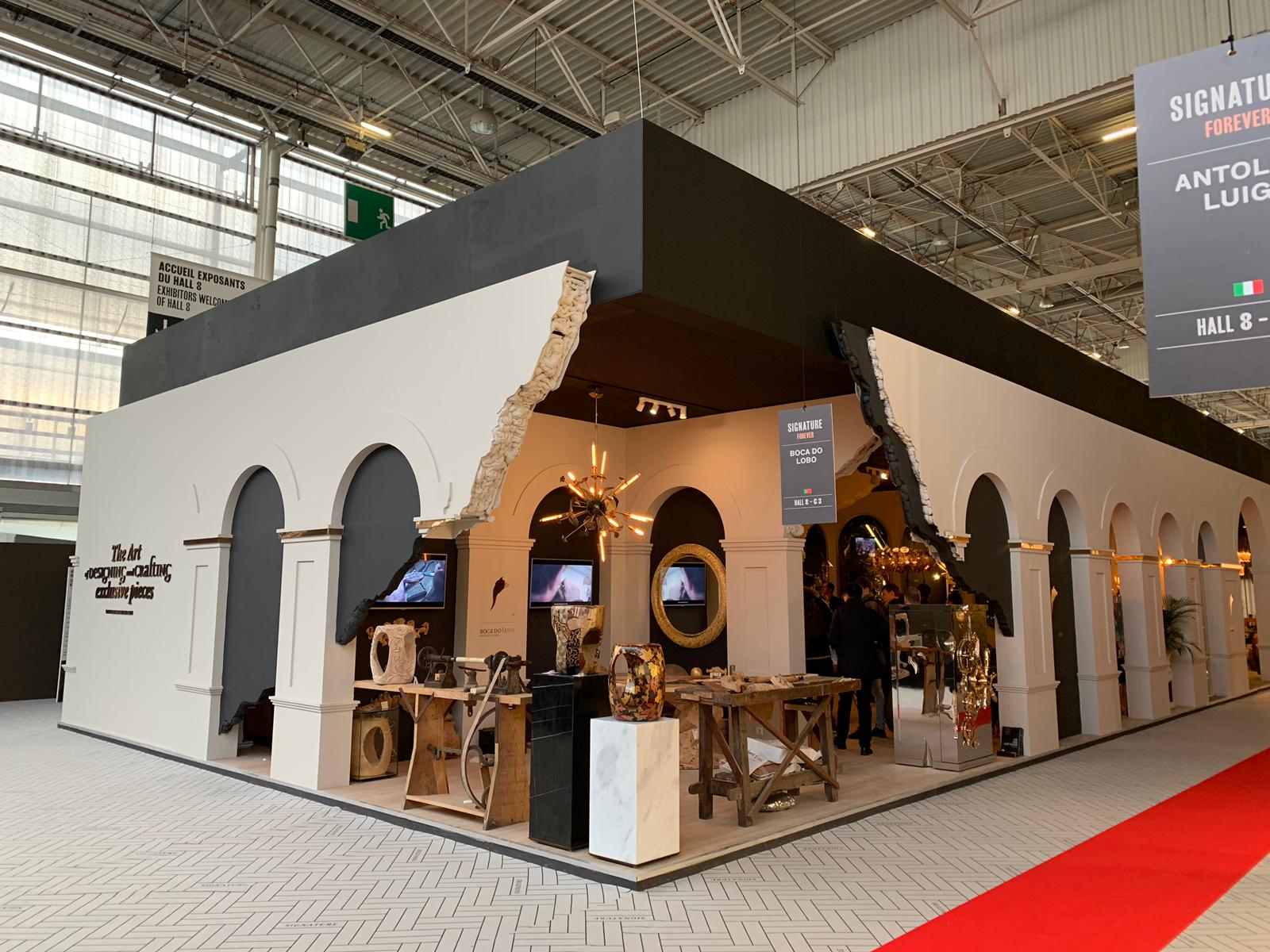 Maison et Objet 2019 – First Highlights from the First Day