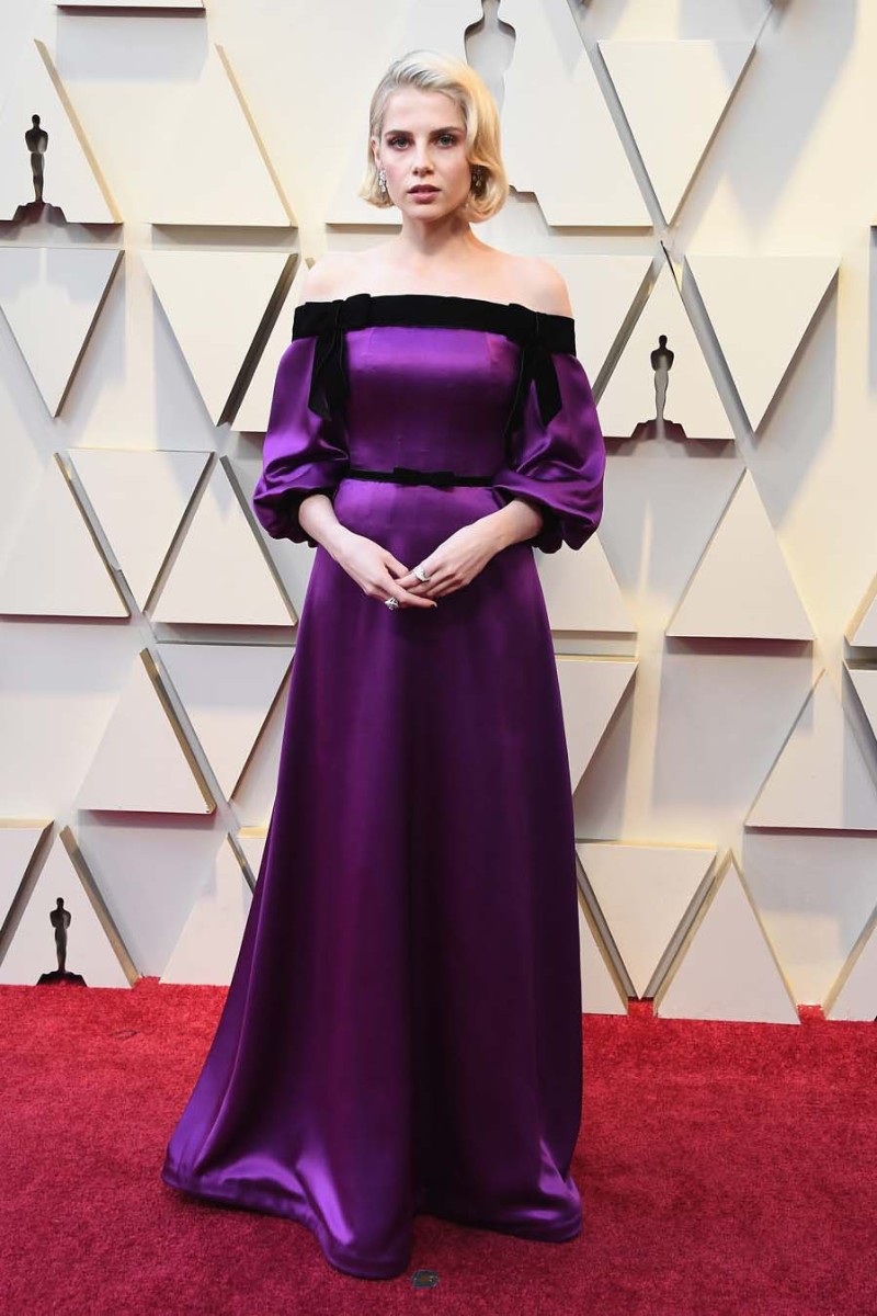 Oscars 2019 - The Most Luxury Jewels On The Red Carpet