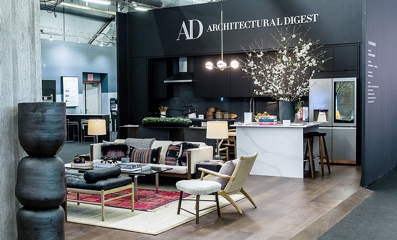 AD 2019: Discover Which Are The Top Luxury Design Brands in New York