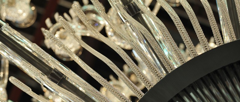 Glassworks Design by Maison Saint Louis