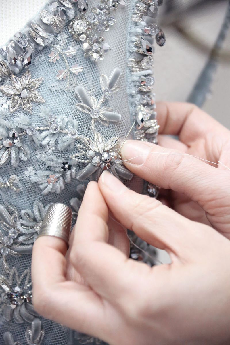 Luxury Fashion – The Secrets Behind Embroidery Design (8)