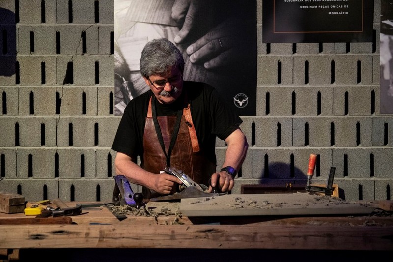 Highlights From The Luxury Design & Craftsmanship Summit 2019 (11) luxury design Luxury Design &#038; Craftsmanship Summit 2019: Highlights Highlights From The Luxury Design Craftsmanship Summit 2019 11
