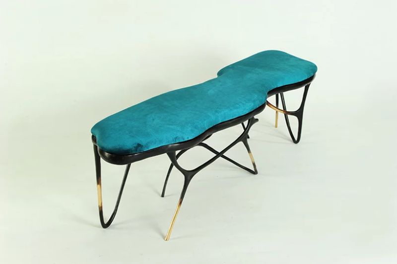 Furniture Design Inspired By Chinese Handwritting (4)